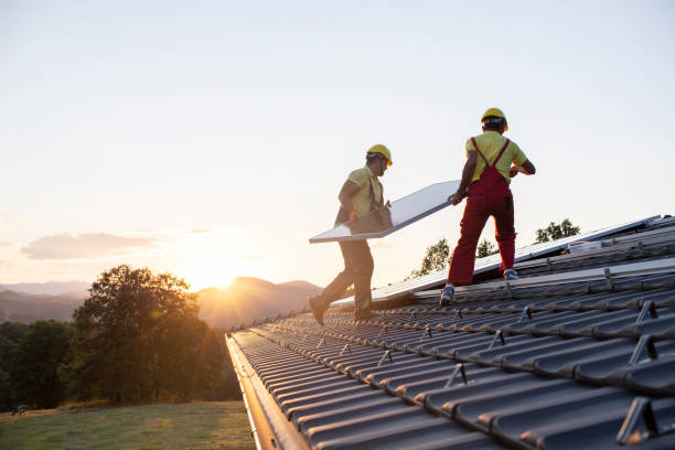 Best Roof Coating and Sealing  in Emma, NC