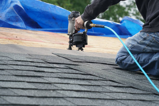 Best Storm Damage Roof Repair  in Emma, NC